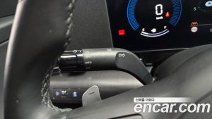 Hyundai Kona Бензин 1.6 Turbo 2WD 2025 года из Южной Кореи