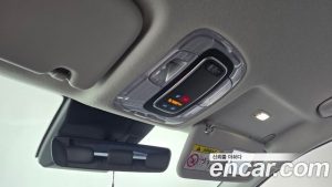 Hyundai Kona Бензин 1.6 Turbo 2WD 2025 года из Южной Кореи