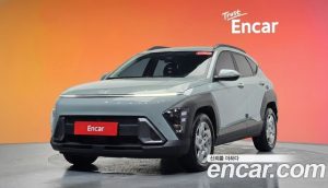 Hyundai Kona Бензин 1.6 Turbo 2WD 2025 года из Южной Кореи