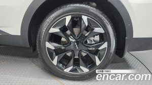 Kia Sorento Бензин 2.5T 2WD 2025 года из Южной Кореи