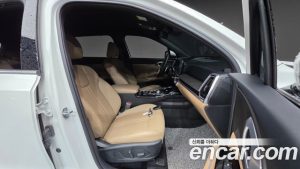 Kia Sorento Бензин 2.5T 2WD 2025 года из Южной Кореи