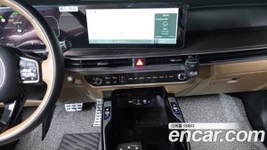 Kia Sorento Бензин 2.5T 2WD 2025 года из Южной Кореи