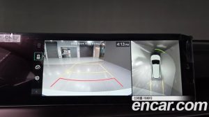 Kia Sorento Бензин 2.5T 2WD 2025 года из Южной Кореи