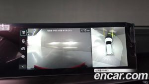 Kia Sorento Бензин 2.5T 2WD 2025 года из Южной Кореи