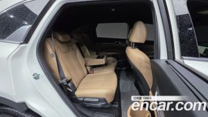 Kia Sorento Бензин 2.5T 2WD 2025 года из Южной Кореи