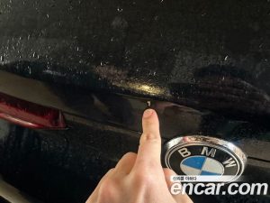 BMW X6 xDrive40i M Sport 2025 года из Южной Кореи