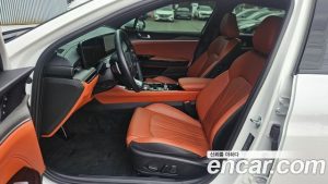 Kia K5 1.6 Turbo 2025 года из Южной Кореи