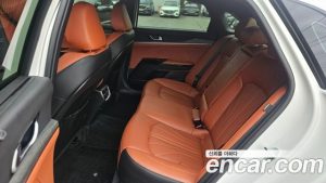 Kia K5 1.6 Turbo 2025 года из Южной Кореи