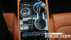 Kia K5 1.6 Turbo 2025 года из Южной Кореи