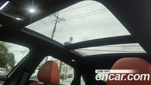 Kia K5 1.6 Turbo 2025 года из Южной Кореи