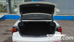 Kia K5 1.6 Turbo 2025 года из Южной Кореи