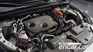 Lexus NX Premium 2025 года из Южной Кореи