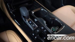 Lexus NX Premium 2025 года из Южной Кореи