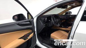 Lexus NX Premium 2025 года из Южной Кореи