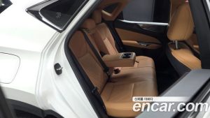 Lexus NX Premium 2025 года из Южной Кореи