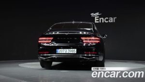 Genesis G80 Бензин 2.5 Turbo AWD 2025 года из Южной Кореи