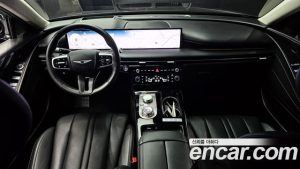 Genesis G80 Бензин 2.5 Turbo AWD 2025 года из Южной Кореи