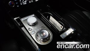 Genesis G80 Бензин 2.5 Turbo AWD 2025 года из Южной Кореи