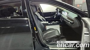 Genesis G80 Бензин 2.5 Turbo AWD 2025 года из Южной Кореи