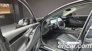 Genesis G80 Бензин 2.5 Turbo AWD 2025 года из Южной Кореи