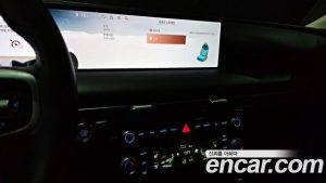 Genesis G80 Бензин 2.5 Turbo AWD 2025 года из Южной Кореи