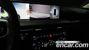 Genesis G80 Бензин 2.5 Turbo AWD 2025 года из Южной Кореи