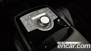 Genesis G80 Бензин 2.5 Turbo AWD 2025 года из Южной Кореи