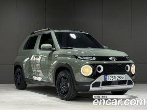 Hyundai Casper Turbo D ESSENTIAL 2024 года из Южной Кореи
