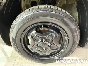 Hyundai Casper Turbo D ESSENTIAL 2024 года из Южной Кореи