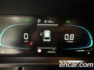 Hyundai Casper Turbo D ESSENTIAL 2024 года из Южной Кореи