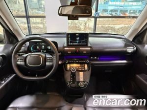 Hyundai Casper Turbo D ESSENTIAL 2024 года из Южной Кореи