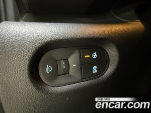 Hyundai Casper Turbo D ESSENTIAL 2024 года из Южной Кореи