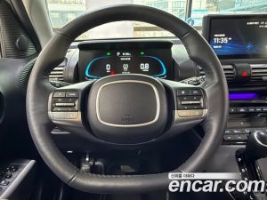 Hyundai Casper Turbo D ESSENTIAL 2024 года из Южной Кореи