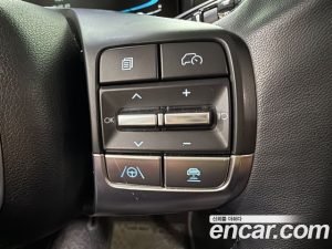 Hyundai Casper Turbo D ESSENTIAL 2024 года из Южной Кореи