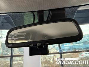 Hyundai Casper Turbo D ESSENTIAL 2024 года из Южной Кореи
