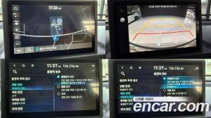 Hyundai Casper Turbo D ESSENTIAL 2024 года из Южной Кореи
