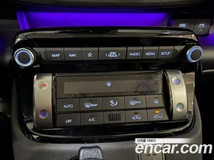 Hyundai Casper Turbo D ESSENTIAL 2024 года из Южной Кореи