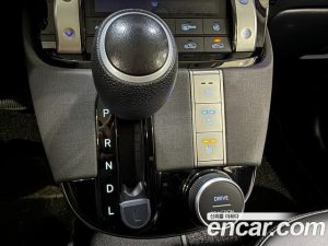 Hyundai Casper Turbo D ESSENTIAL 2024 года из Южной Кореи