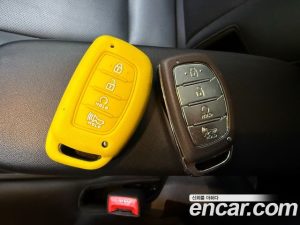 Hyundai Casper Turbo D ESSENTIAL 2024 года из Южной Кореи