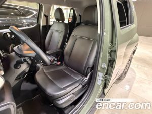 Hyundai Casper Turbo D ESSENTIAL 2024 года из Южной Кореи