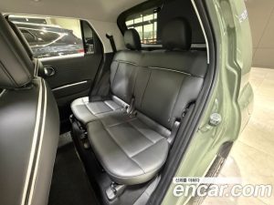 Hyundai Casper Turbo D ESSENTIAL 2024 года из Южной Кореи