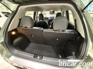 Hyundai Casper Turbo D ESSENTIAL 2024 года из Южной Кореи