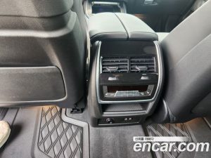 BMW X7 M60i xDrive M Sport 6 2025 года из Южной Кореи