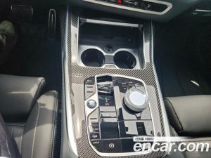 BMW X7 M60i xDrive M Sport 6 2025 года из Южной Кореи