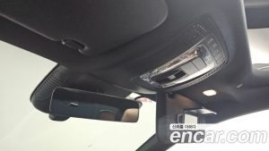 Mercedes-Benz CLA-Class CLA250 4MATIC 2025 года из Южной Кореи