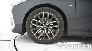 BMW 2-Series 218d M Sport First Edition 2023 года из Южной Кореи