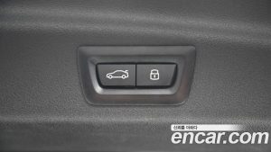 BMW 2-Series 218d M Sport First Edition 2023 года из Южной Кореи