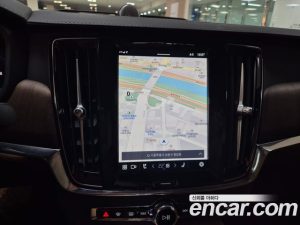 Volvo S90 B5 ULTIMATE Bright 2024 года из Южной Кореи