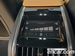 Volvo S90 B5 ULTIMATE Bright 2024 года из Южной Кореи