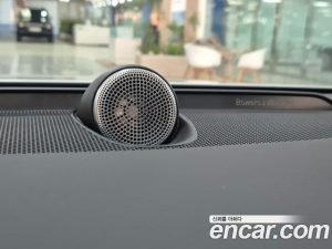 Volvo S90 B5 ULTIMATE Bright 2024 года из Южной Кореи
